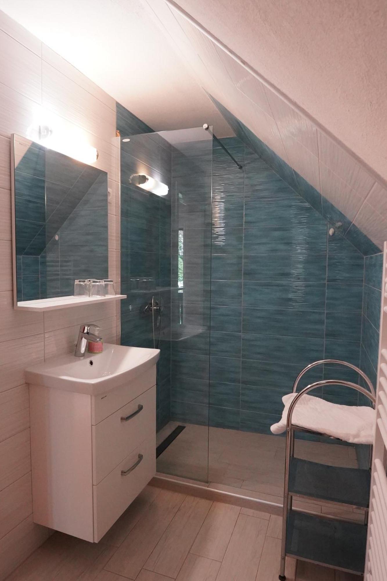 Sobe In Apartmaji Pri Ukcu Bohinj Luaran gambar