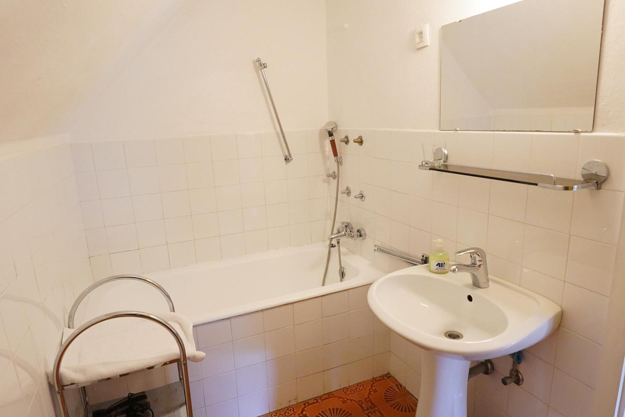 Sobe In Apartmaji Pri Ukcu Bohinj Luaran gambar