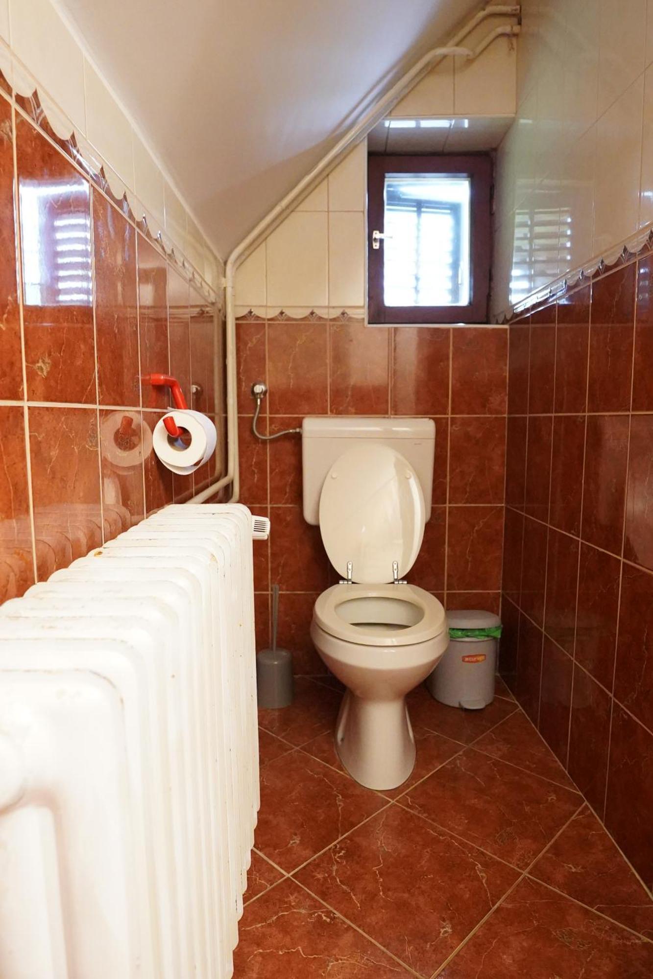Sobe In Apartmaji Pri Ukcu Bohinj Luaran gambar