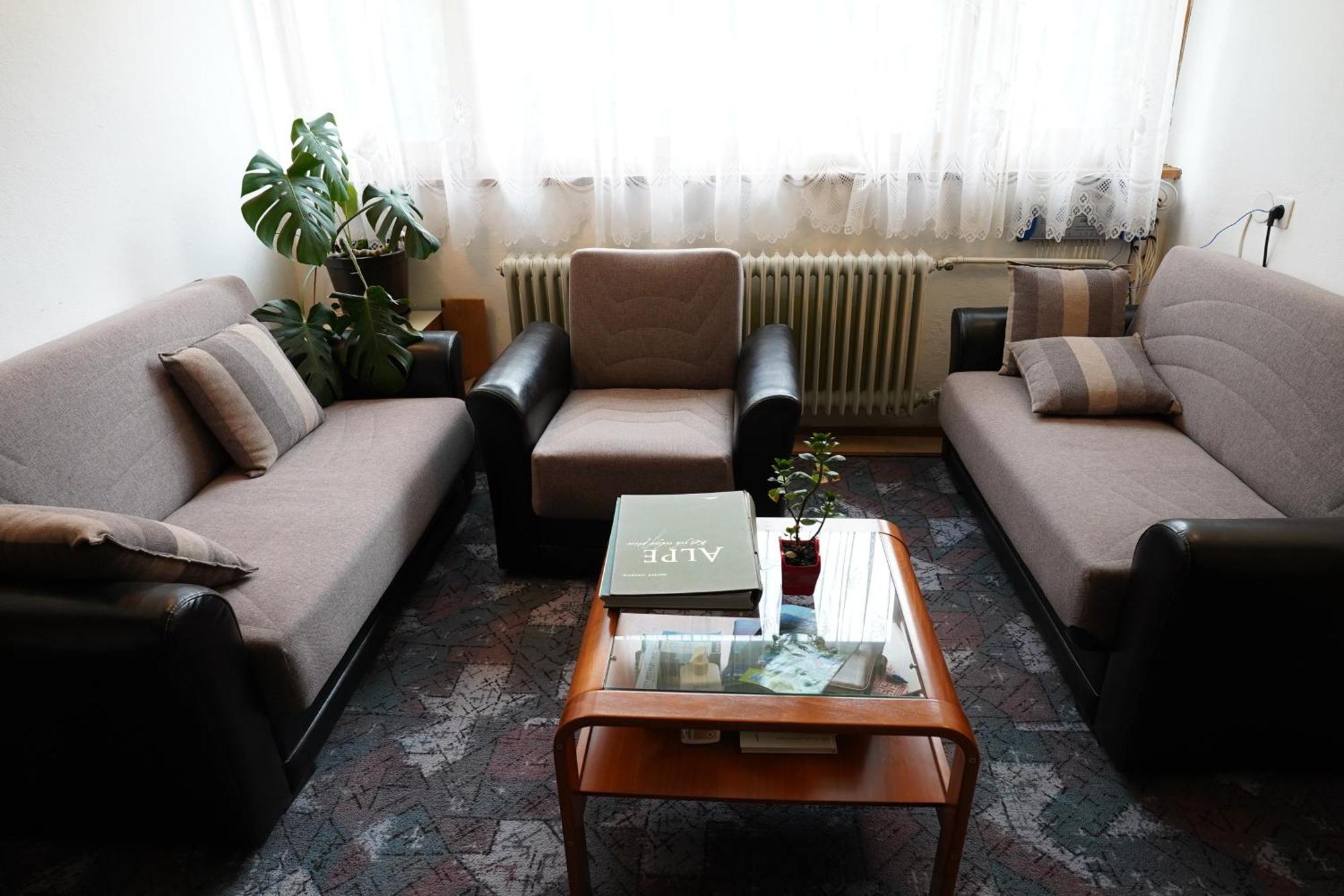 Sobe In Apartmaji Pri Ukcu Bohinj Luaran gambar