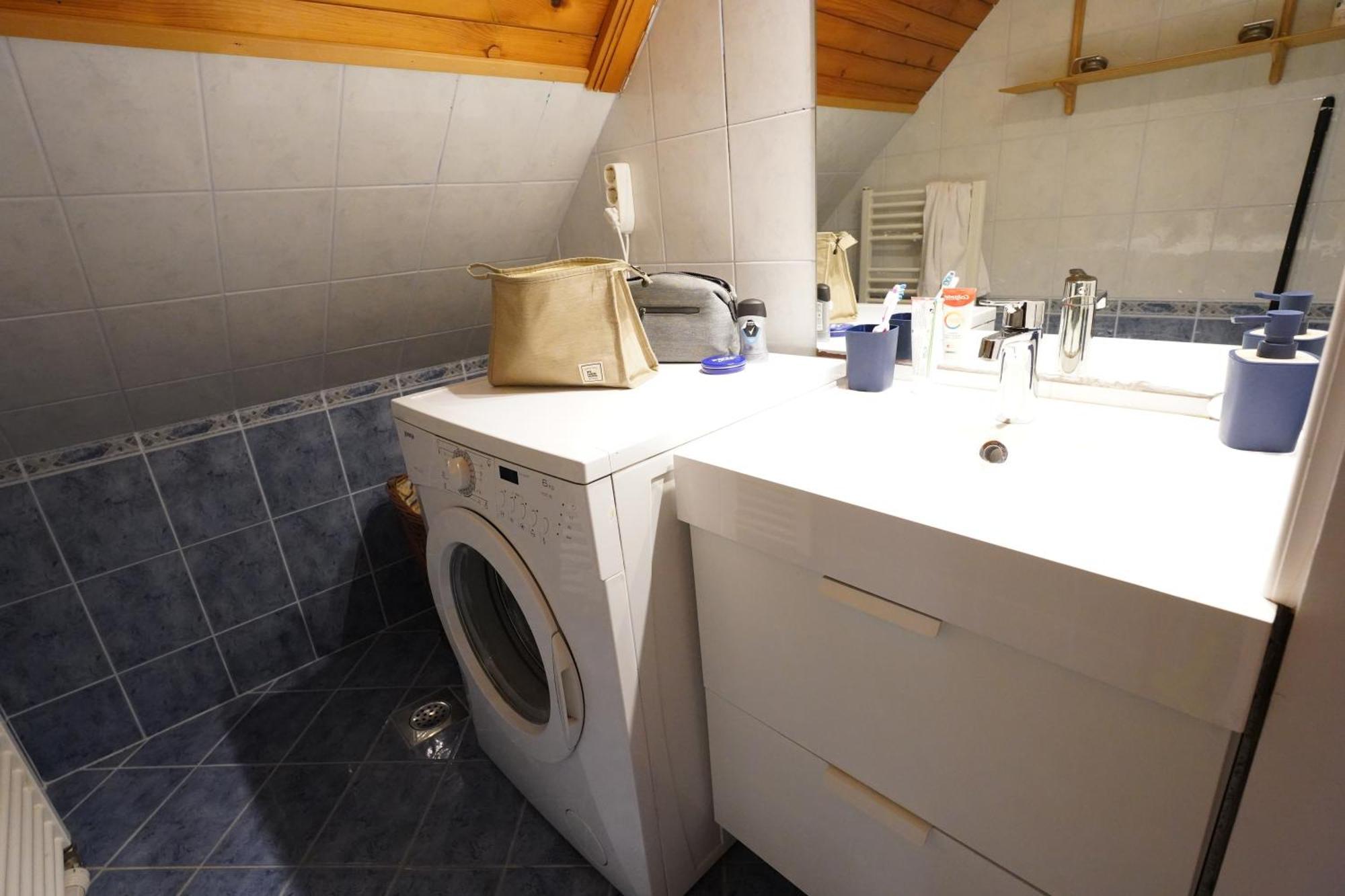 Sobe In Apartmaji Pri Ukcu Bohinj Luaran gambar